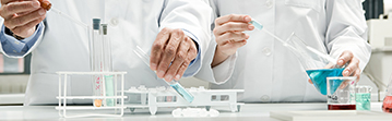 Biological Supply Center