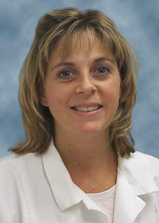 Kathleen Woodhams, M.S.