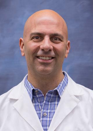 Stephen D'Ambrosio