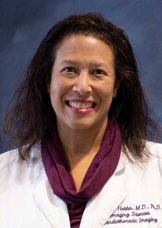 Photo of Susan Hobbs, M.D.