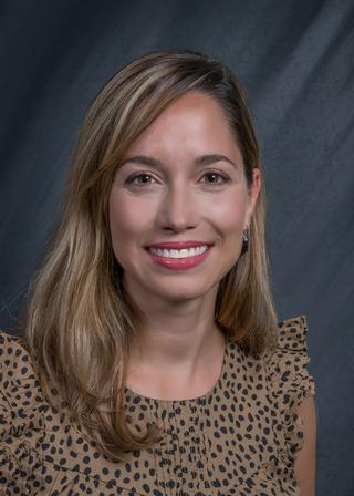 Alexandra Tsigarida, D.D.S., M.S. Alexandra Tsigarida, D.D.S., M.S.