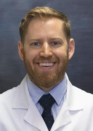 Andrew C. Clark, D.O. Andrew C. Clark, D.O.
