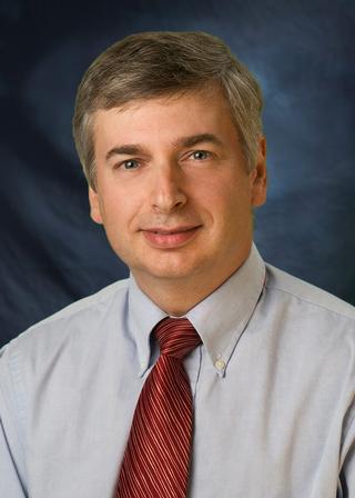 Photo of David Shrier