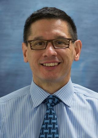 David Lee, M.D.