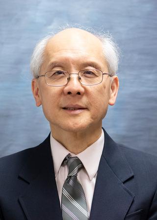 Henry Z. Wang