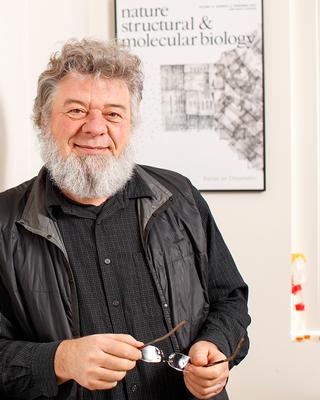 Hartmut K. Land, Ph.D. Hartmut K. Land, Ph.D.