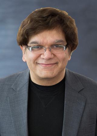 Photo of Ash M. Motimaya, M.D.